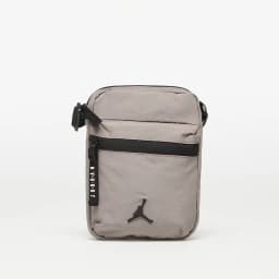JORDAN AIRBORNE FESTIVAL BAG - ENIGMA STONE — (9a0631-g5o)