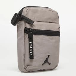 JORDAN AIRBORNE FESTIVAL BAG - ENIGMA STONE — (9a0631-g5o)