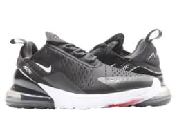 NIKE AM270 - BLACK/ANTH/WHITE