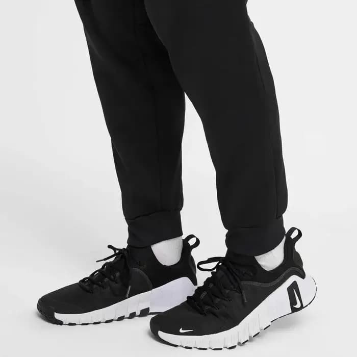 NIKE TRAIN GFX POLY PANT - BLACK — (fz1062-010)