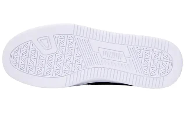 PUMA CAVEN 2.0 - WHITE/BLACK — (392290-03)