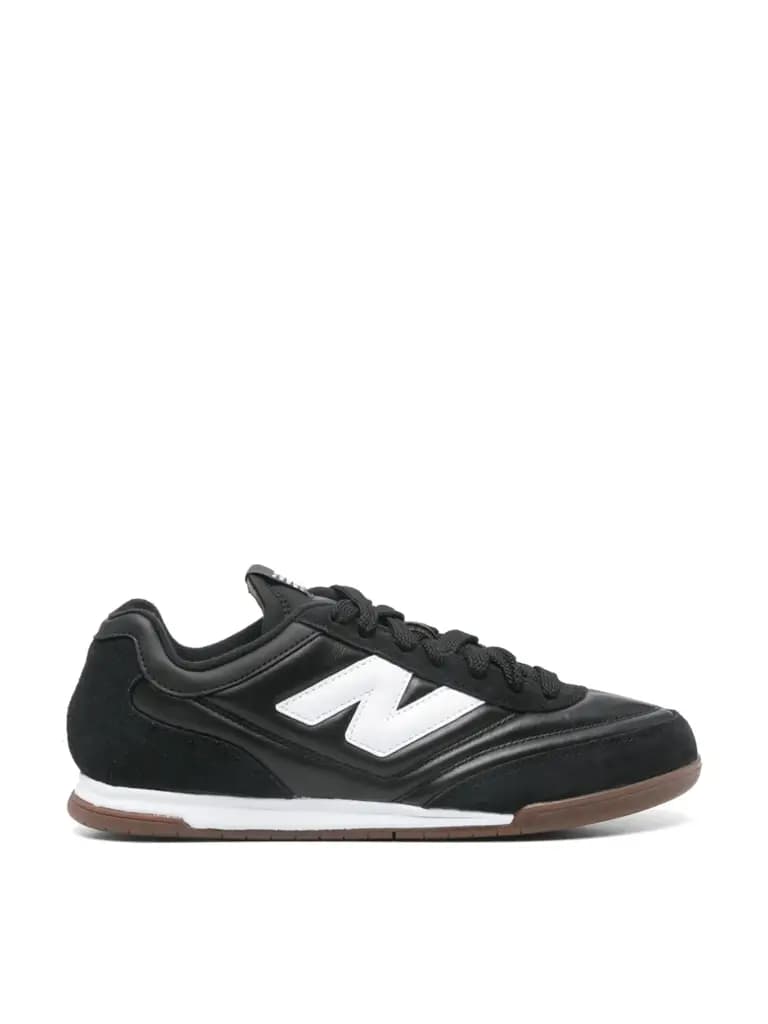 NEW BALANCE RC42 - BLACK/WHITE