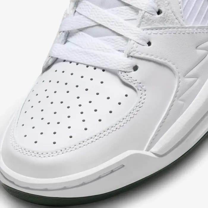 JORDAN STADIUM 90 - WHITE/GALACTIC JADE SKY — (fb2269-103)
