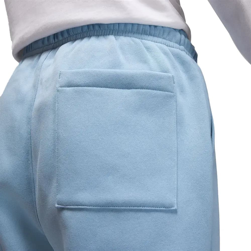 JORDAN ESS FLC PANT - BLUE GREY — (fj7779-436)
