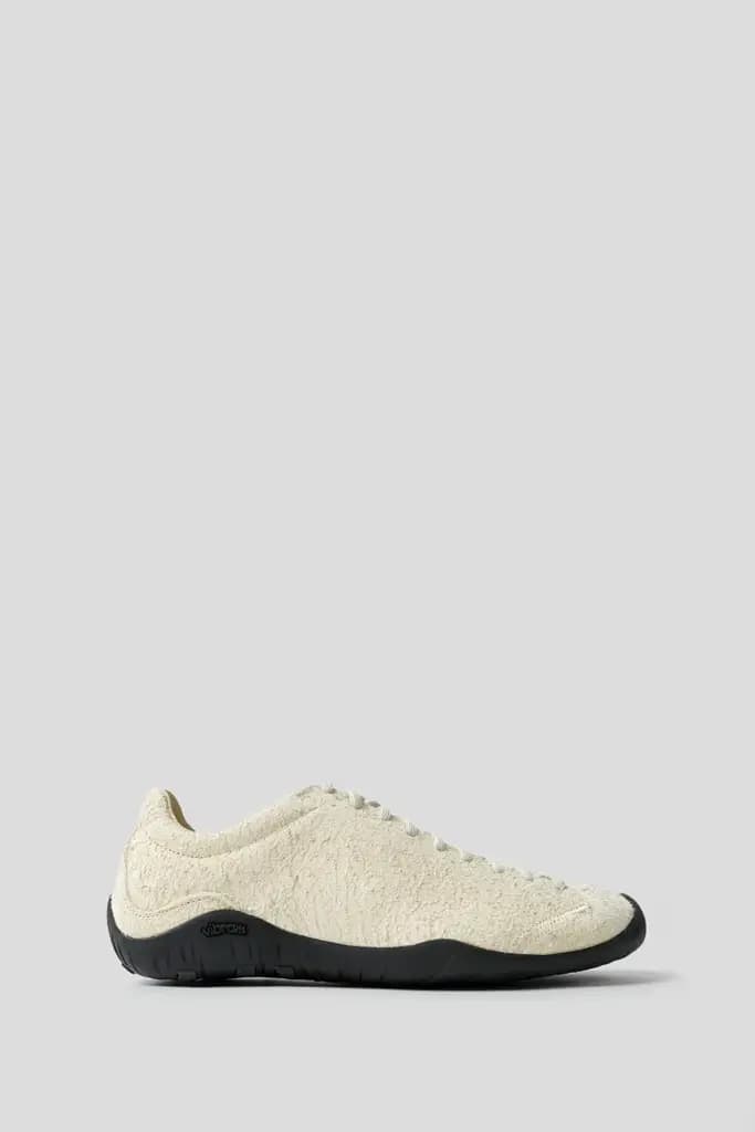 HIKING PATROL HP X DIEMME AMPEZZO ROCCA - OFF WHITE — (dc25spamm-m01s007off)