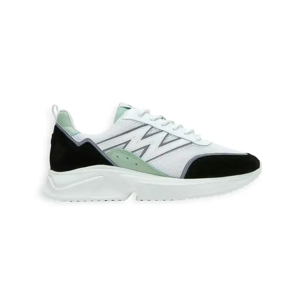 AISE AERO TRACK - MINT — (aero3)