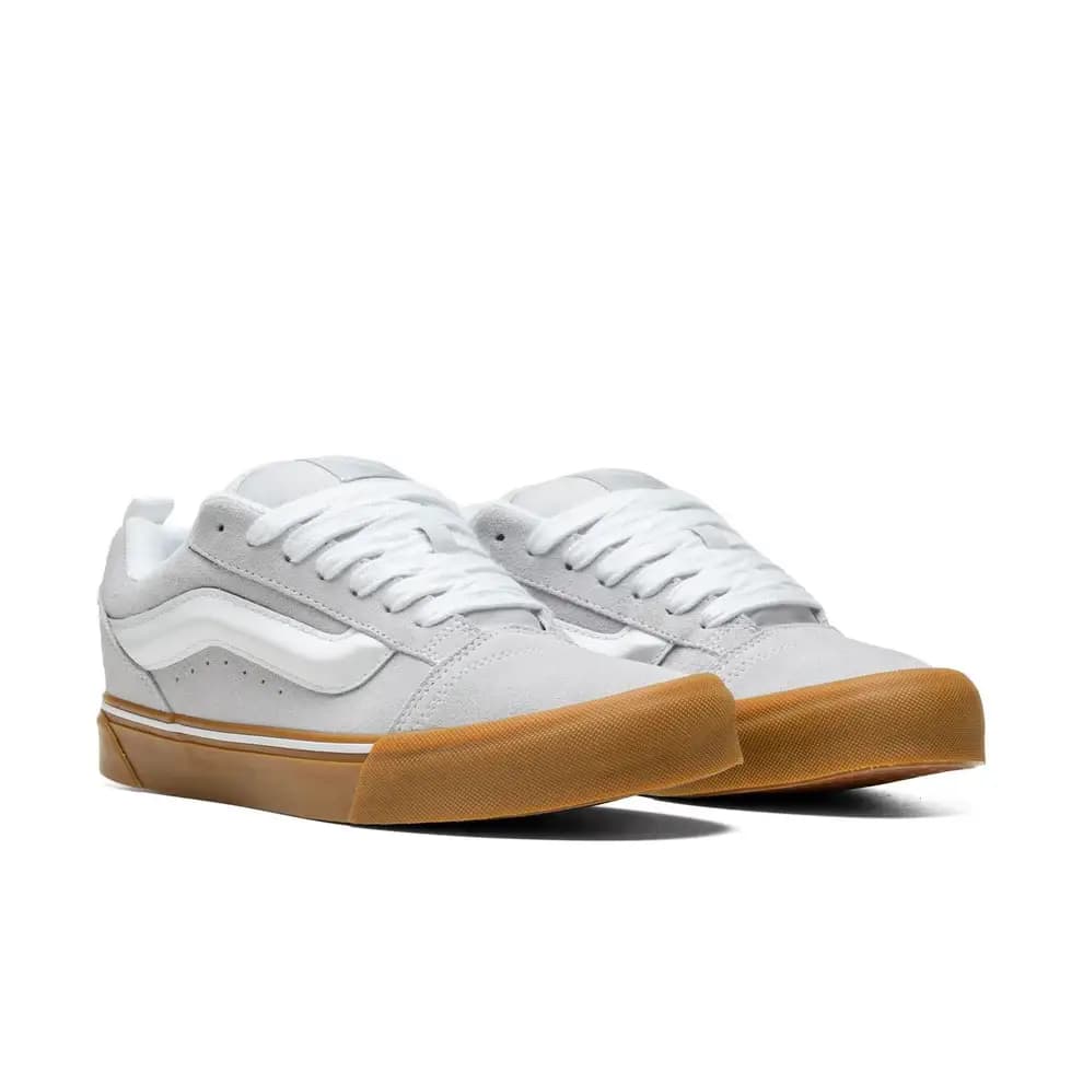 VANS KNU SKOOL - LUNAR ROCK — (vn000crp7vf1)