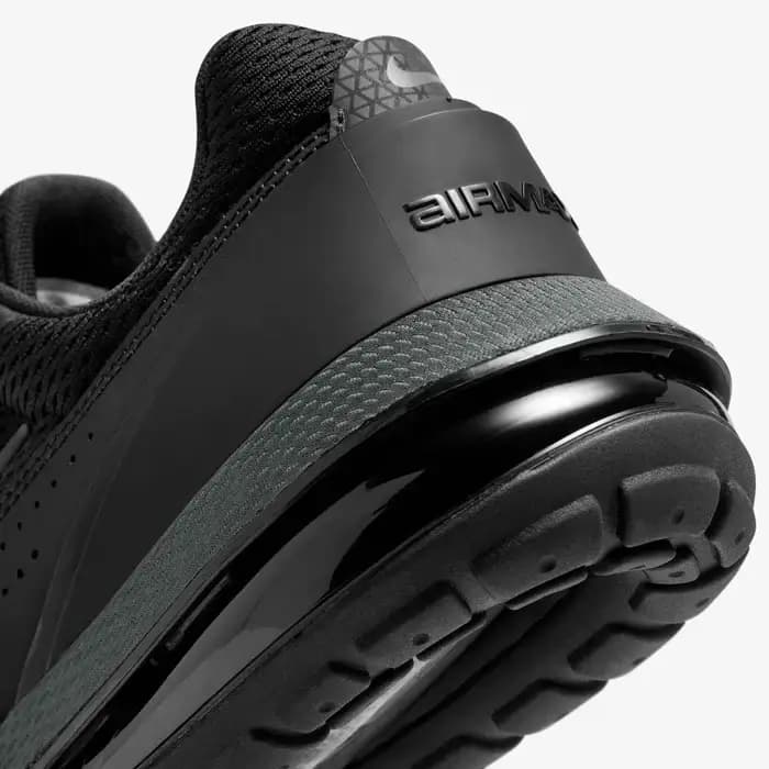 NIKE AM PULSE - BLACK/BLACK-ANTHRACITE — (dr0453-003)