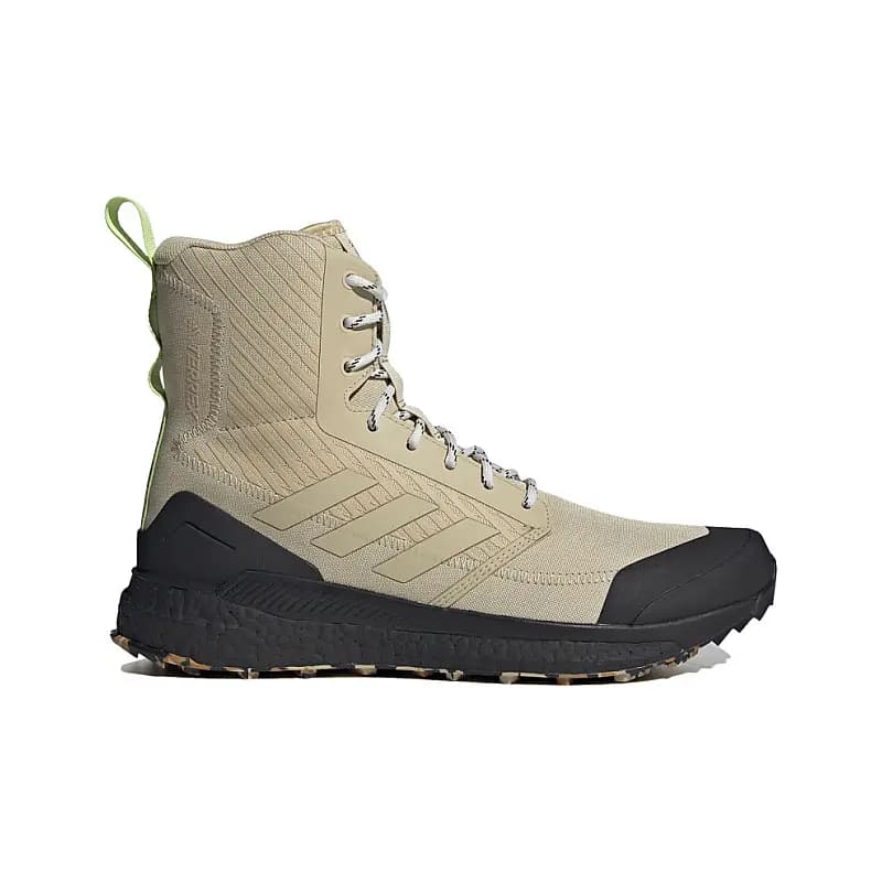 ADIDAS X PARLEY TERREX FREE HIKER UNISEX WALKING BOOTS — (gz3374)