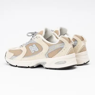 NEW BALANCE 530 - SANDSTONE/INCENSE