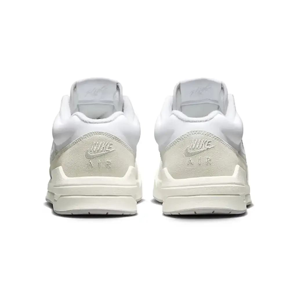 JORDAN STADIUM 90 - WHITE/NEUTRAL GREY-WHITE-SAIL — (dx4397-100)