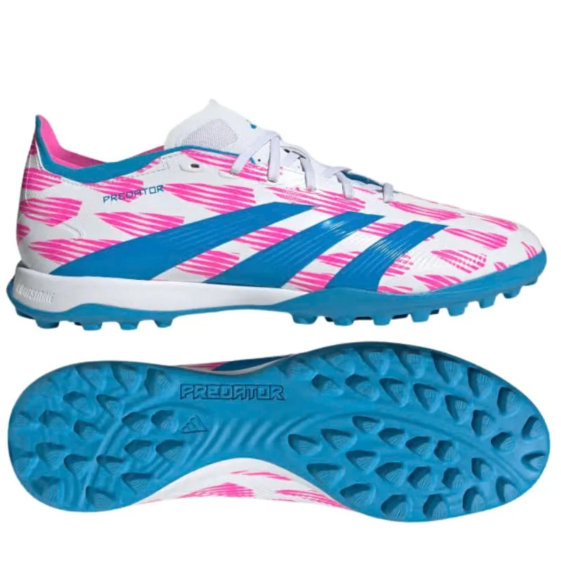 ADIDAS PREDATOR LEAGUE TURFFOOTBALL BOOTS