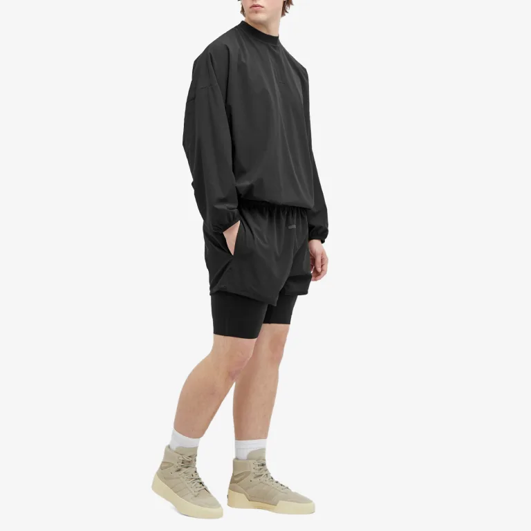 ADIDAS X FEAR OF GOD ATHLETIC HALF LENGTH TIGHTS UNISEX