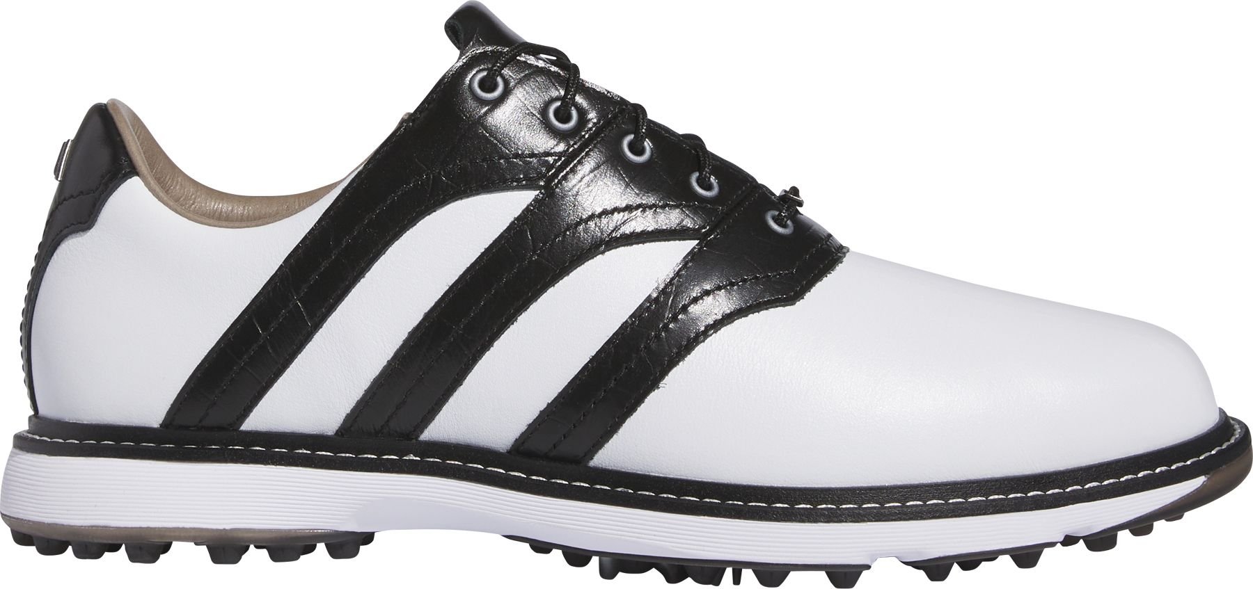 ADIDAS MC Z-TRAXION GOLF SHOES FTWWHT/CBL