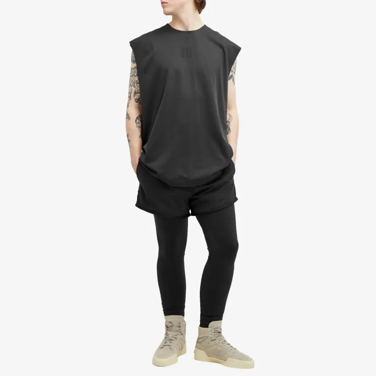 ADIDAS X FEAR OF GOD ATHLETICS MUSCLE TANK