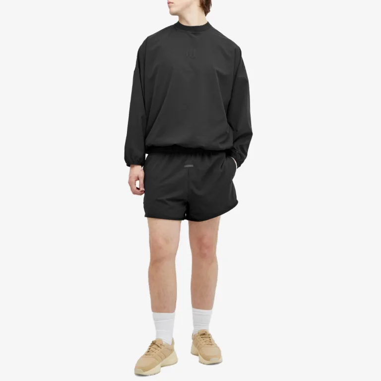 ADIDAS X FEAR OF GOD MENS ATHLETICS SHORT