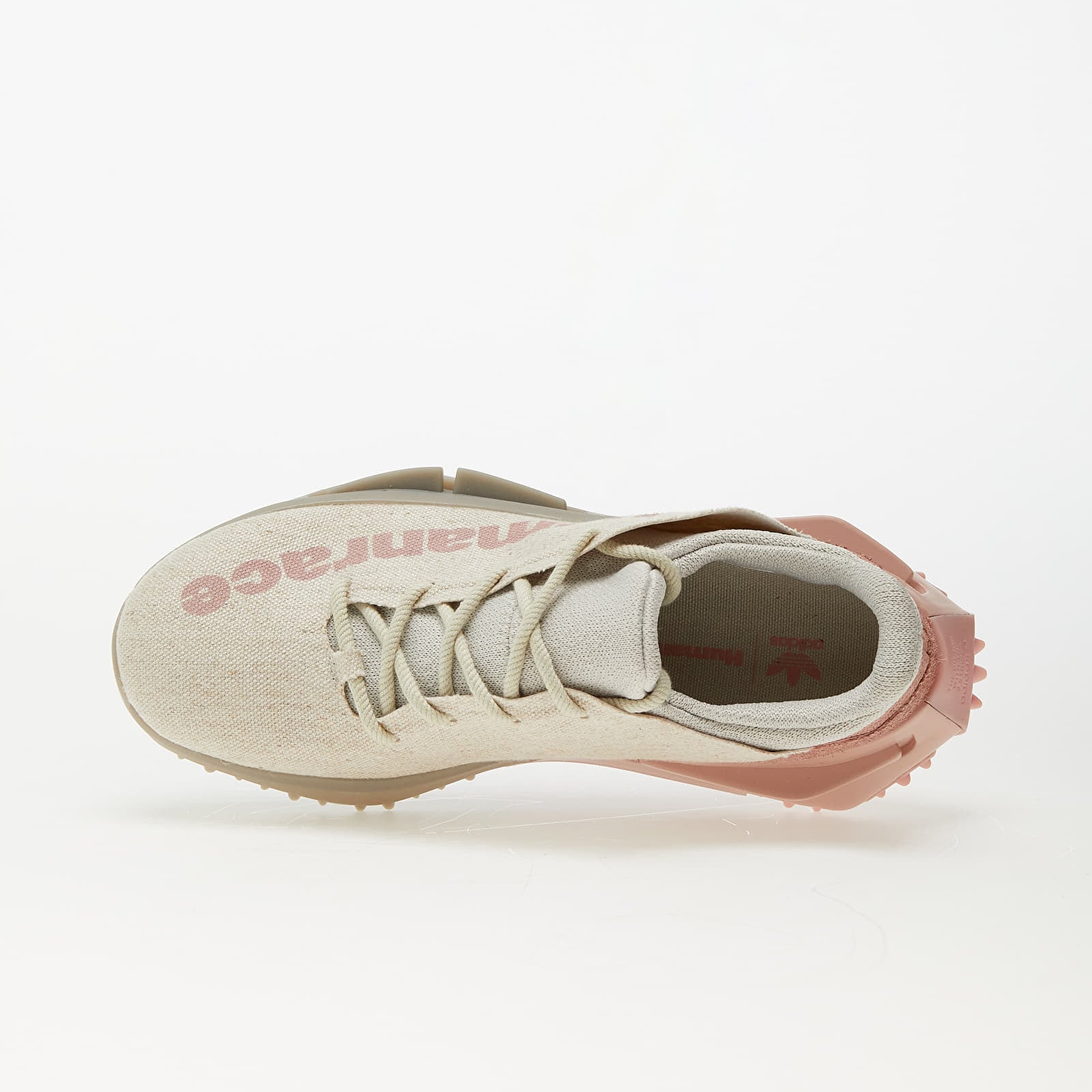 ADIDAS ORIGINALS X HUMANRACE X PHARRELL WILLIAMS NMD S1 TRAINERS