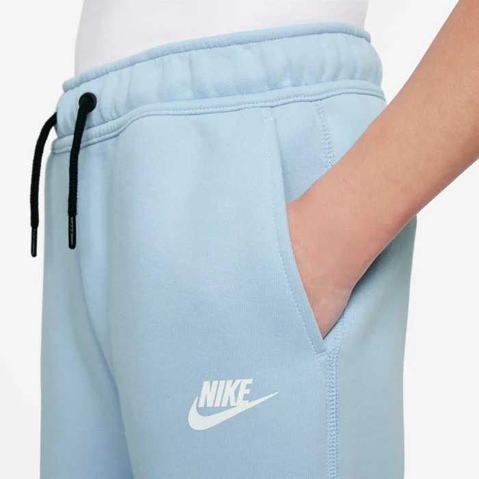 NIKE TECH FLEECE JOGGER - LT ARMORY BLUE