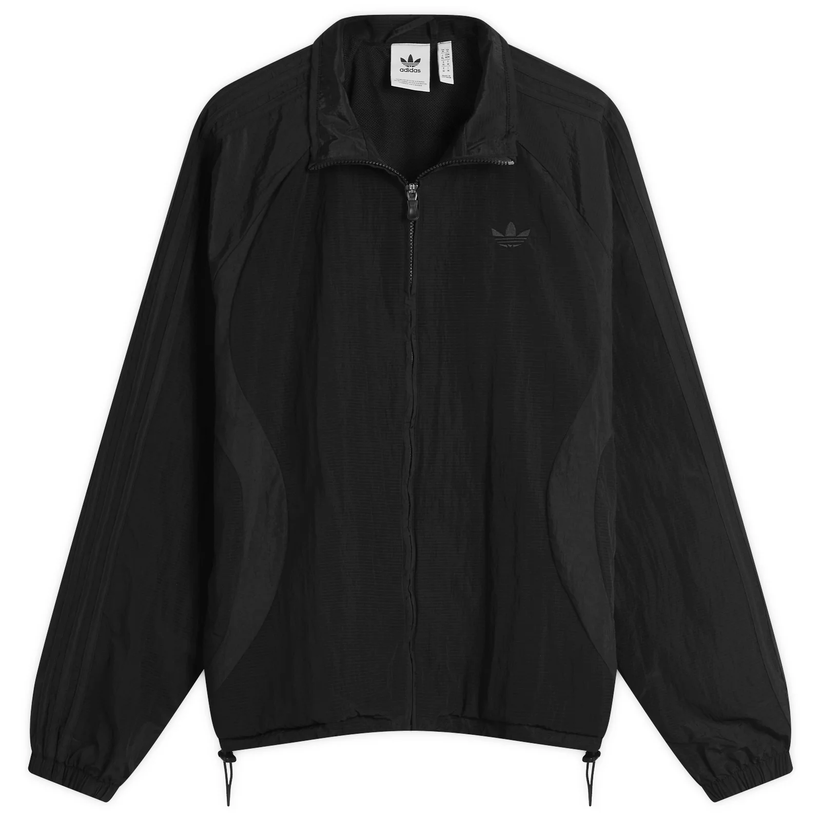 ADIDAS ORIGINALS 2000 WOVEN TRACK JACKET
