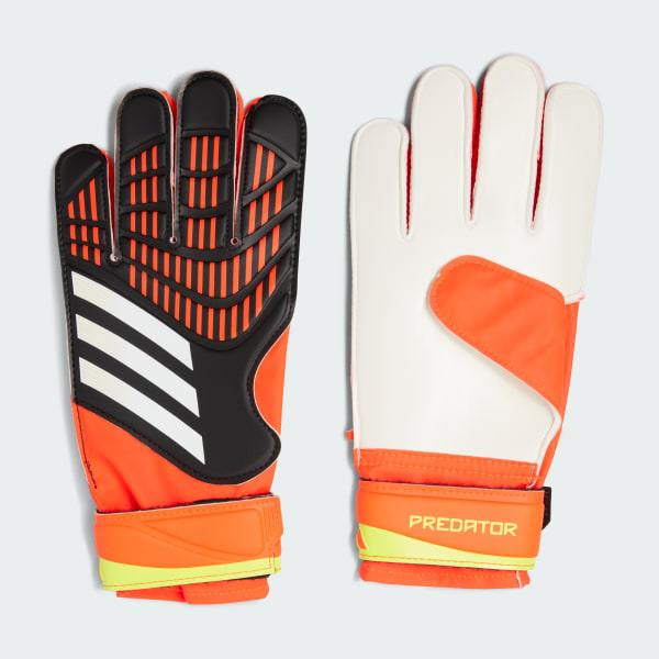 PRED GL TRN BLACK/SOLR