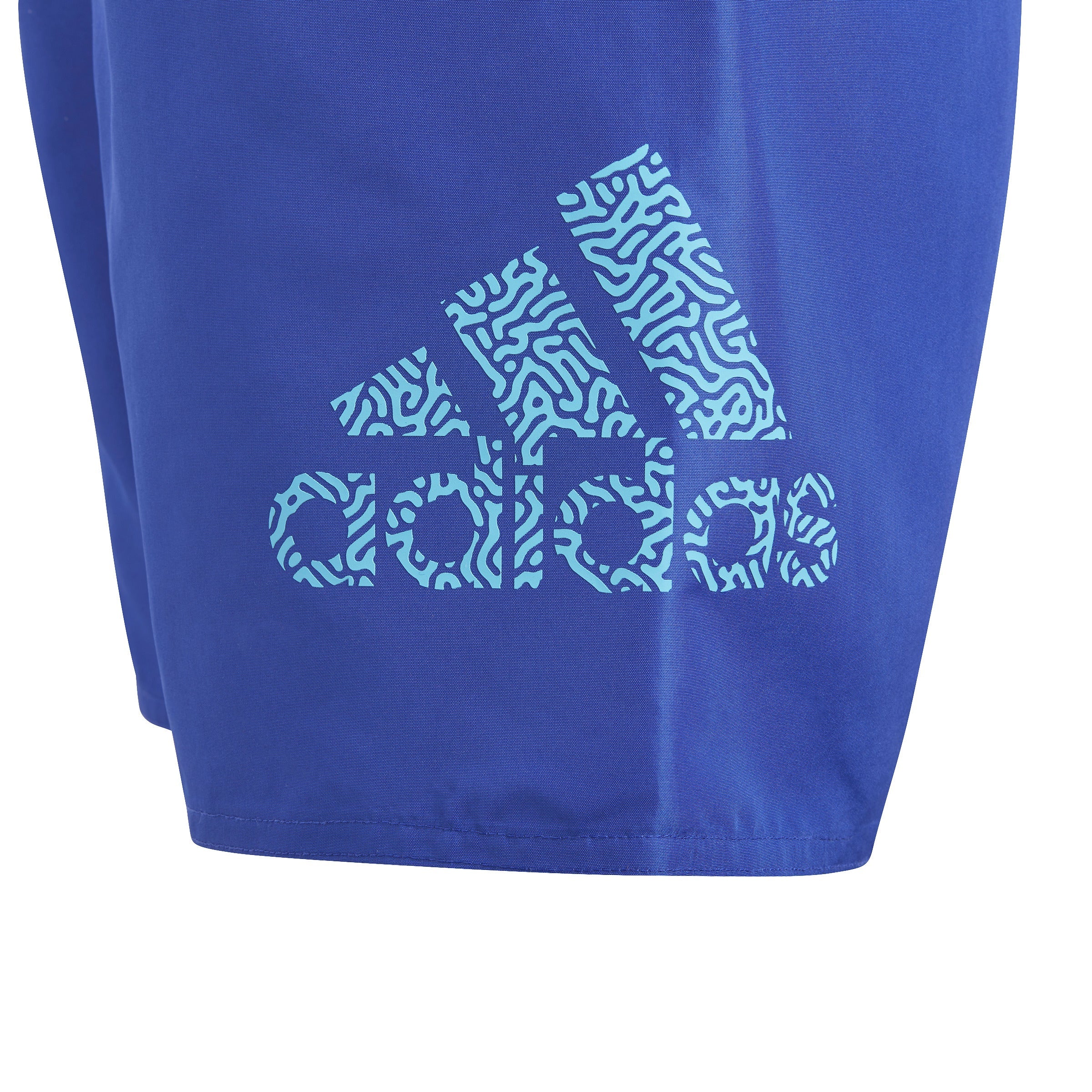 ADIDAS BOS CLX SL SWIM SHORTS
