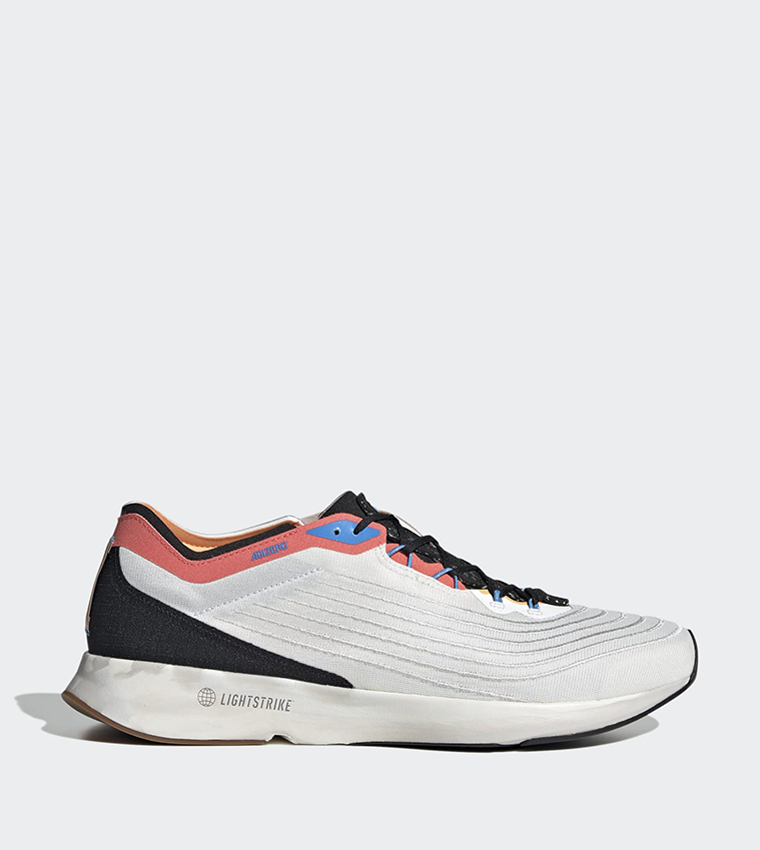 ADIZERO X PARLEY M NONDYE/GREONE/SEMTUR