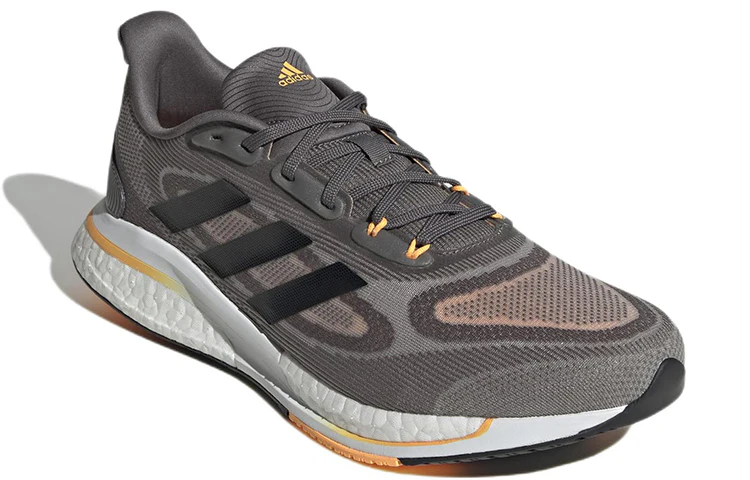 ADIDAS PERFORMANCE SUPERNOVA + RUNNING TRAINERS