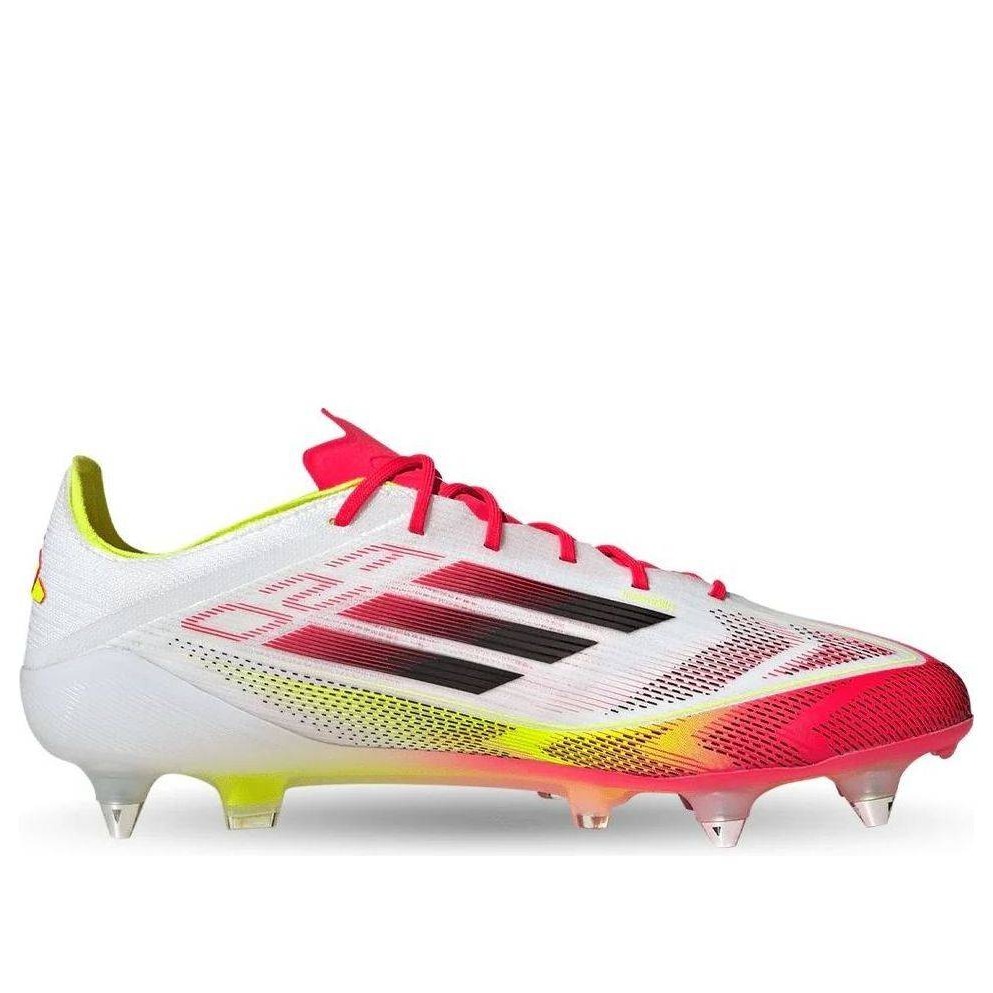 ADIDAS MENS F50 ELITE SG FOOTBALL BOOTS