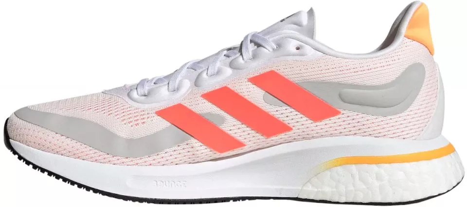 ADIDAS WOMENS SUPERNOVA RUNNING TRAINERS