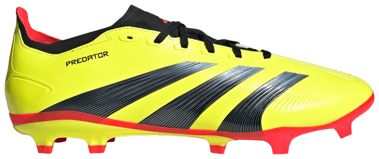 ADIDAS PREDATOR LEAGUE FG FOOTBALL BOOTS