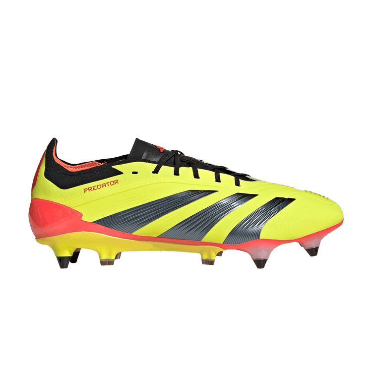 ADIDAS PREDATOR ELITE SG FOOTBALL BOOTS   TESOYE/CBL