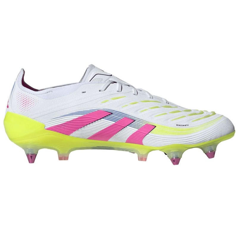 ADIDAS MENS PREDATOR ELITE SG FOOTBALL BOOTS