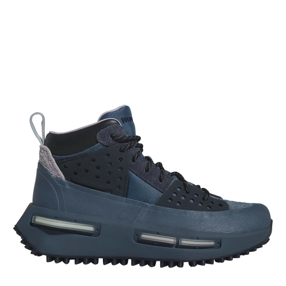 ADIDAS ORIGINALS X PHARRELL WILLIAMS NMD S1 RYAT BOOTS