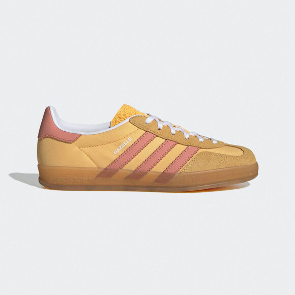 ADIDAS ORIGINALS GAZELLE INDOOR W TRAINERS