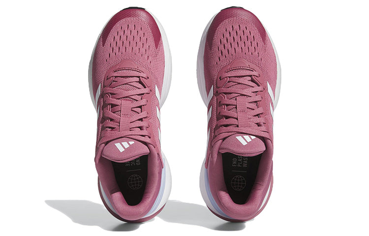ADIDAS WOMENS RESPONSE SUPER 3.0 RUNNING TRAINERS