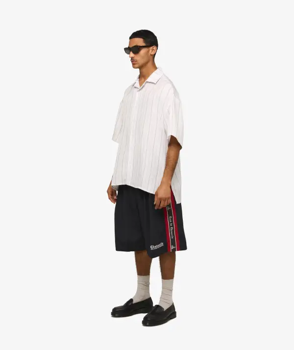 ADIDAS Y-3 MENS WORKWEAR SHORTS