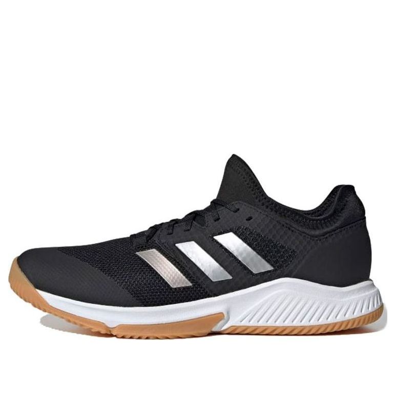 ADIDAS MENS COURT TEAM BOUNCE INDOOR TRAINERS