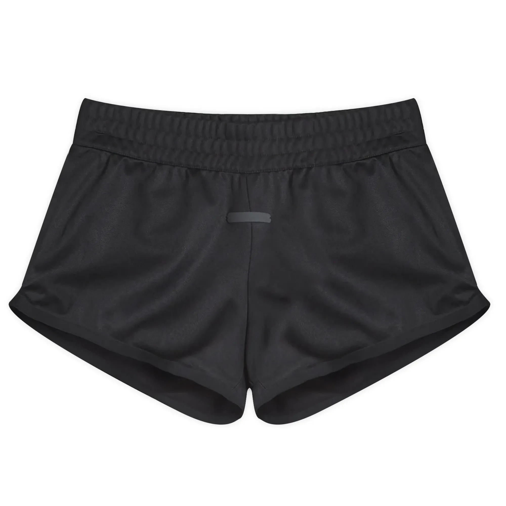 ADIDAS X FEAR OF GOD ATHLETICS SHORT WOMENS