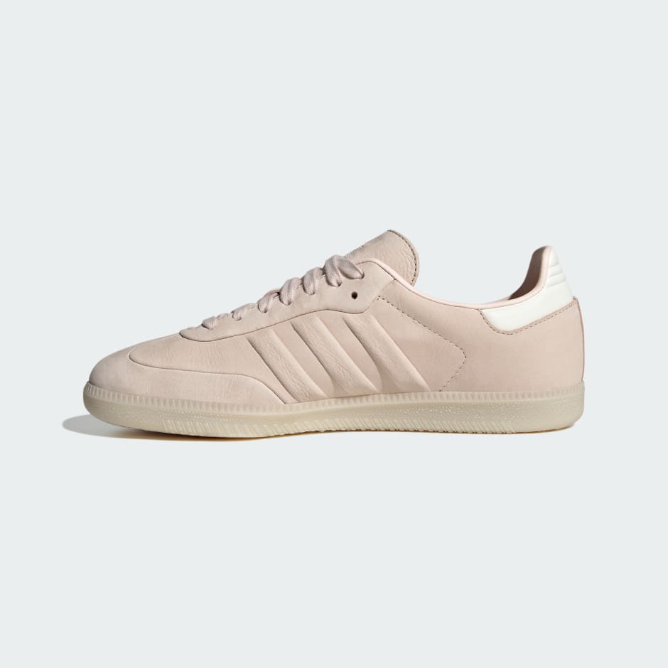 ADIDAS ORIGINALS SAMBA WONDER TRAINERS