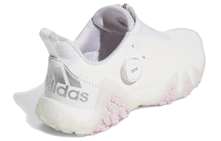 ADIDAS WOMENS CODE CHAOS 22 BOA GOLF SHOES 
