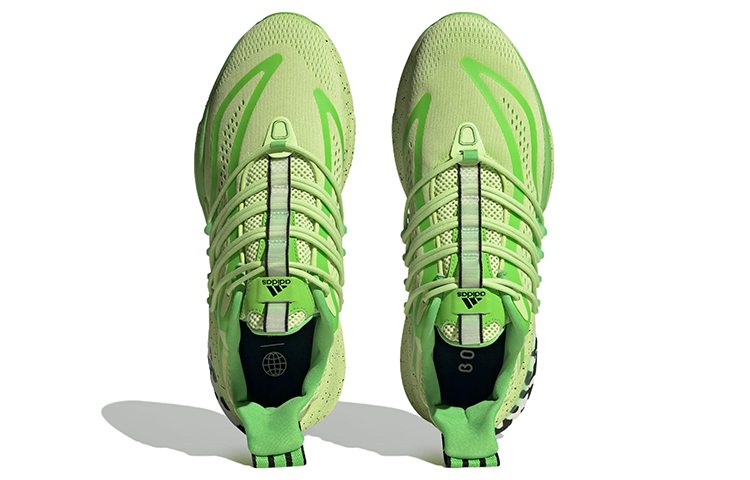 ADIDAS MENS AlphaBoost V1 TRAINERS