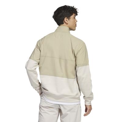 ADIDAS ADI CROSS ANORAK GOLF JACKET