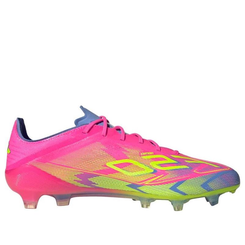 ADIDAS MENS F50 ELITE FG FOOTBALL BOOTS