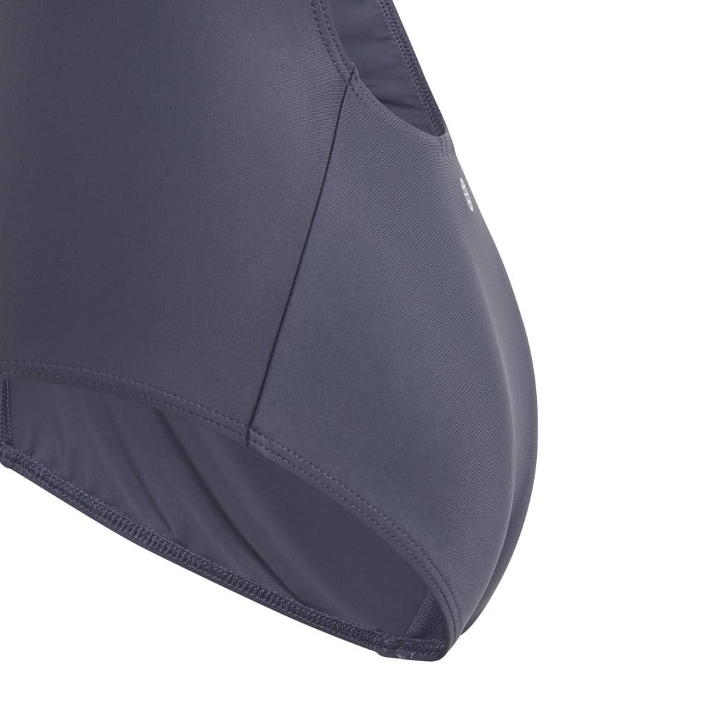 ADIDAS BIG LOGO JUNIOR SWIM SUIT