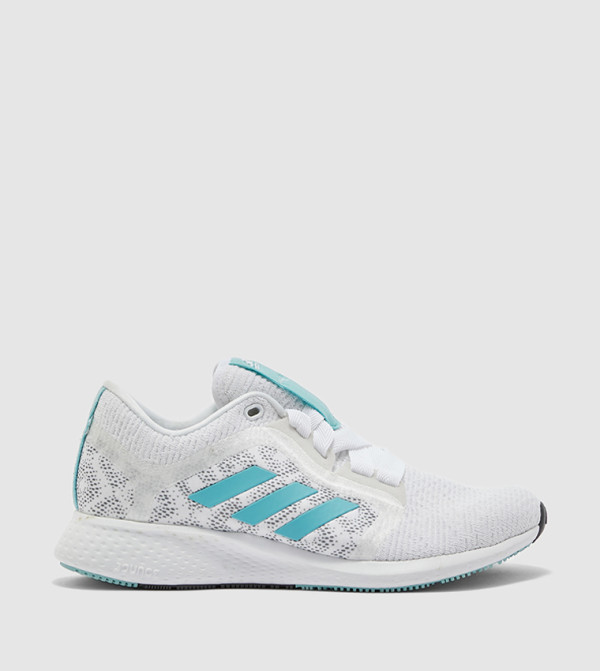ADIDAS PERFORMANCE WOMENS EDGE LUX 4 RUNNING TRAINERS 