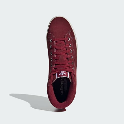 ADIDAS ORIGINALS MENS STAN SMITH CS MID TRAINERS