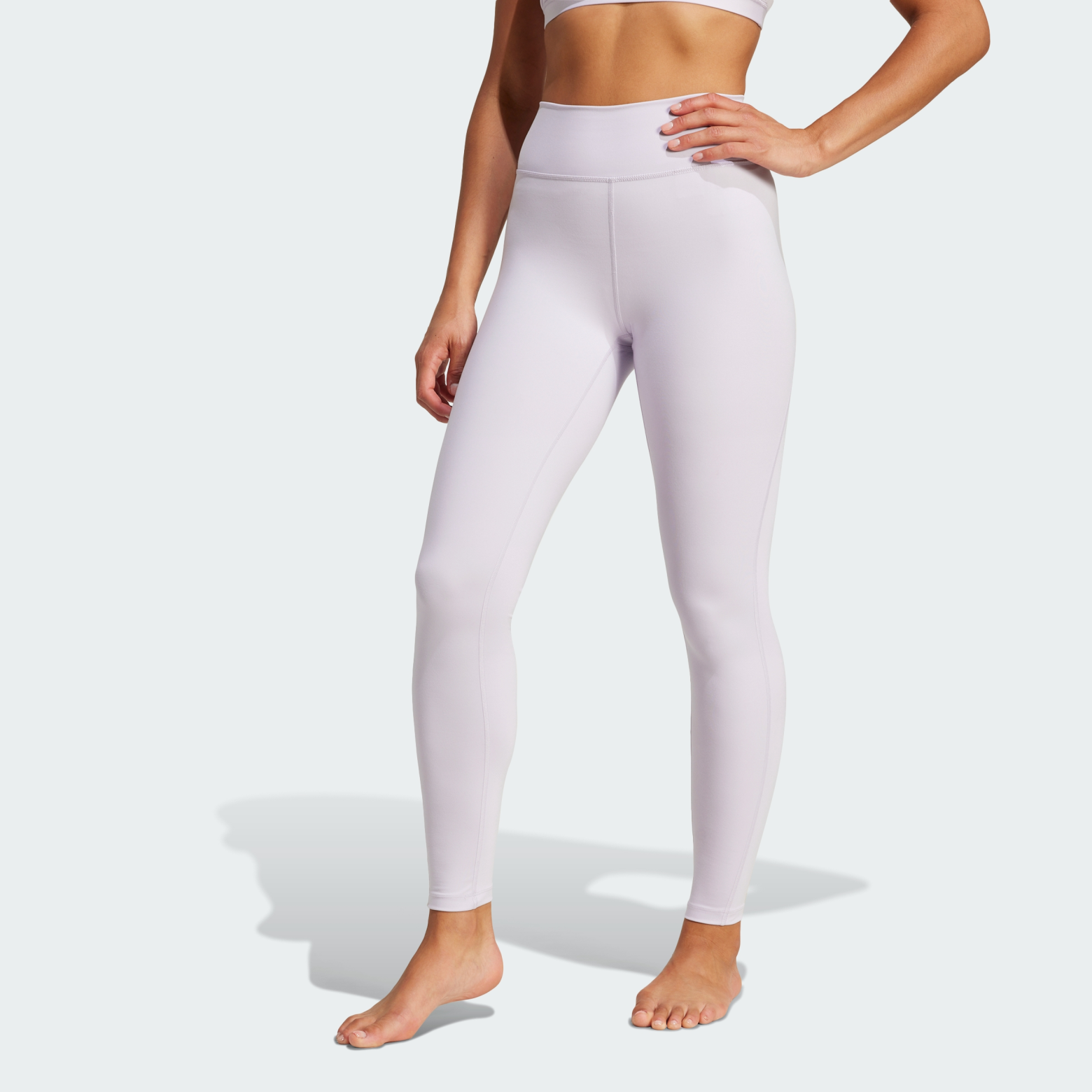 ADIDAS All Me Ess 1/1 WORKOUT TIGHTS