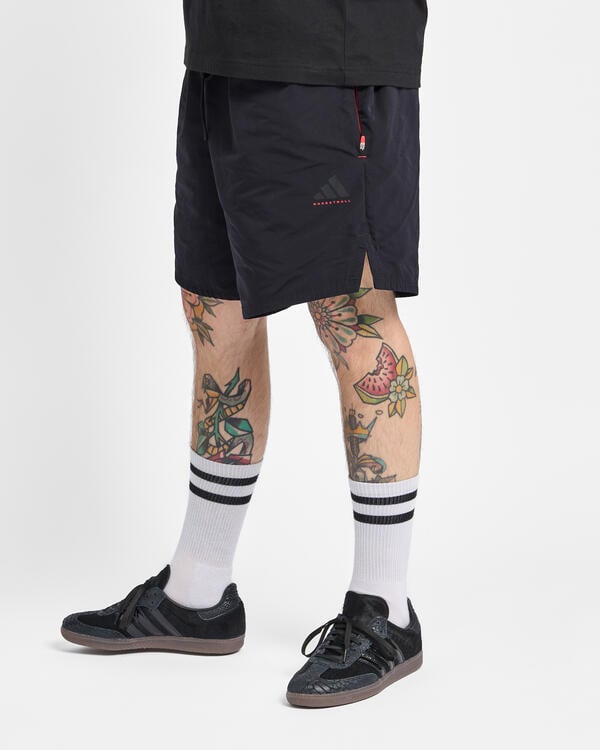 ADI BB WV SHORT
