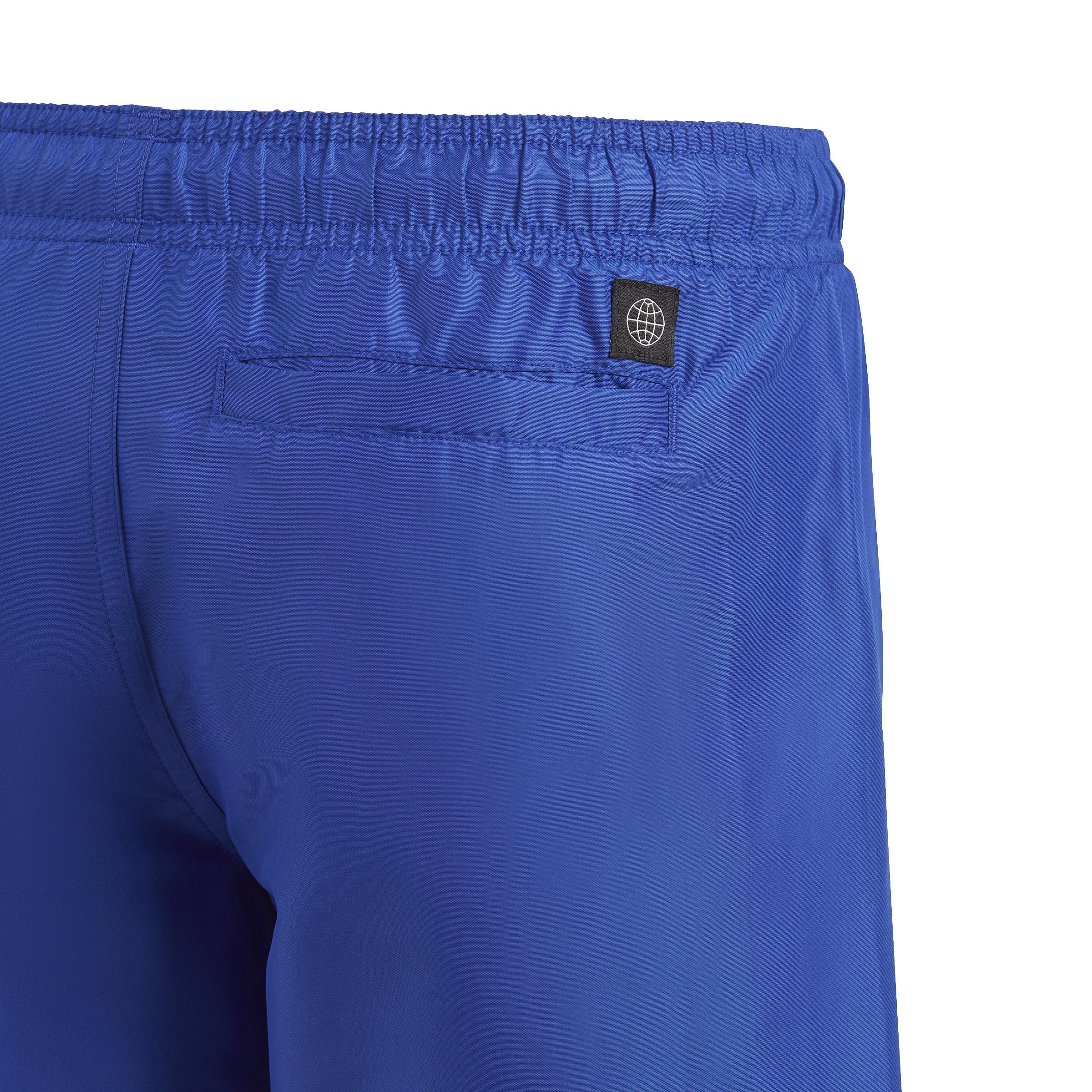 ADIDAS BOS CLX SL SWIM SHORTS
