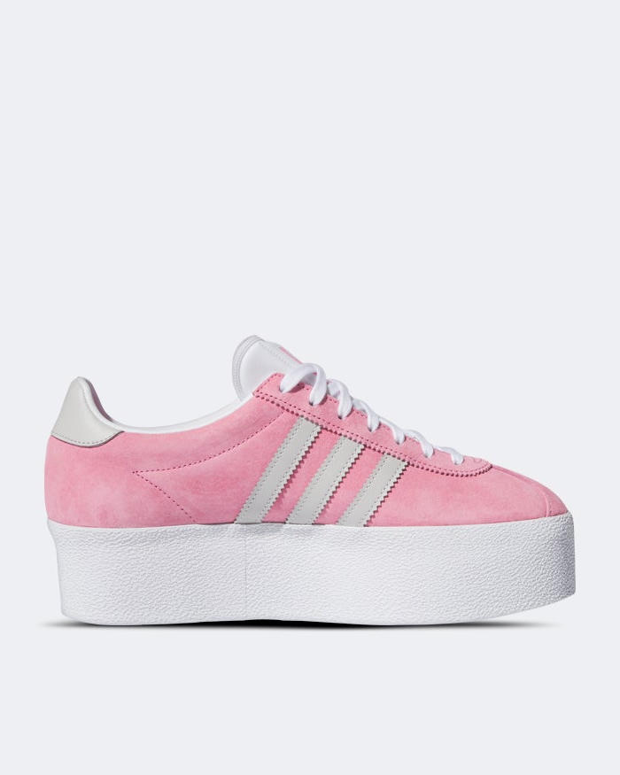ADIDAS ORIGINAS GAZELLE UP W TRAINERS